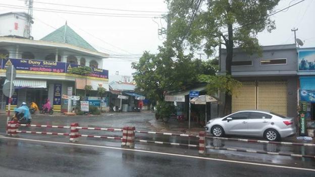 Cho thuê nhà mặt phố tại đường Lê Hồng Phong, Nha Trang, Khánh Hòa diện tích 125m2 7885947