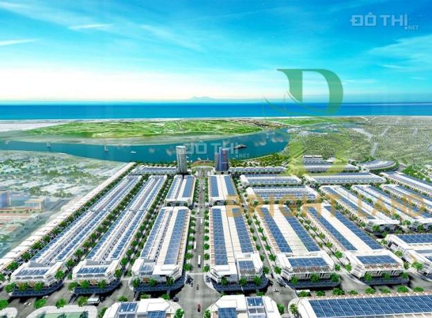 Sun River City dự án đất nền làng Đại Học Đà Nẵng gía rẻ chỉ 300tr/100m2 (70% giá trị lô đất) 7664134