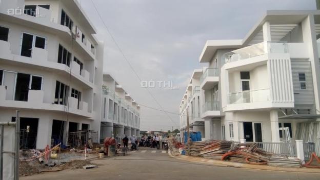 Khang An Residence - Bình Tân - TP HCM 7665047