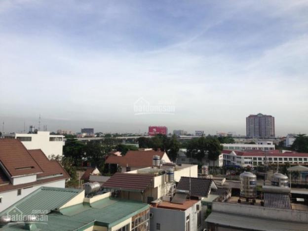 Căn hộ TDH Phước Long, view đẹp tầng cao 1 tỷ 350 bao VAT 7788142