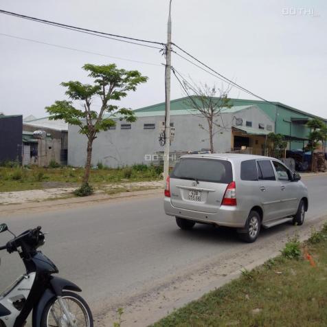 Nhanh tay thì còn! 8 lô đất trung tâm thành phố Đà Nẵng, cơ sở hạ tầng, sổ đỏ hoàn chỉnh 7666986