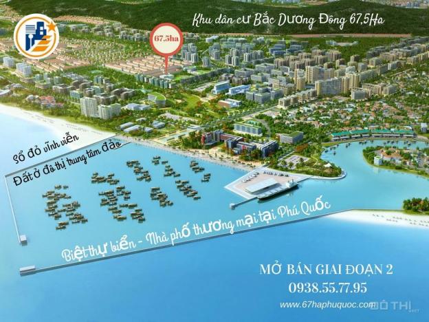 Mở bán GĐ2 Bắc Dương Đông 67,5ha Bộ Quốc Phòng 59 7667018