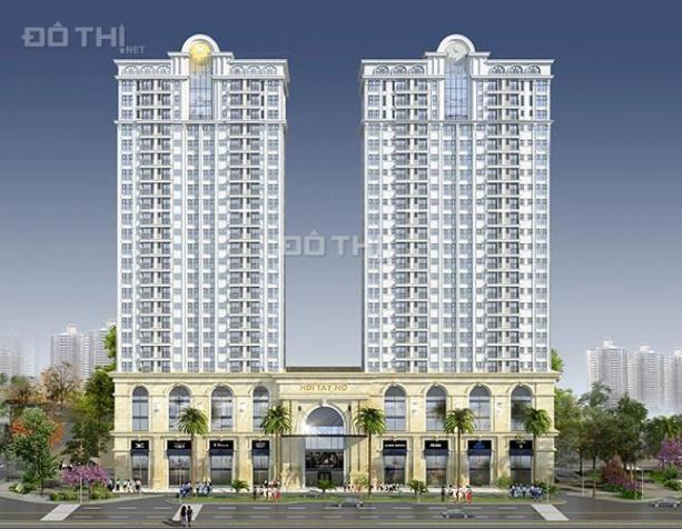 Tây Hồ Residence đẳng cấp căn hộ ven Hồ Tây LH ngay Mr. Trung: 01659651794 để được giá ưu đãi 7667039