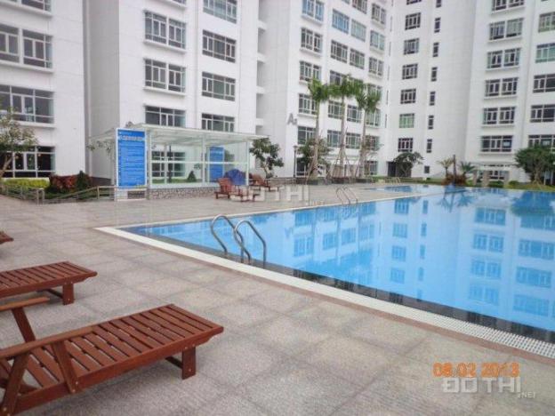 Cần cho thuê lofthouse Phú Hoàng Anh 4 PN nội thất đẹp giá 22 triệu/tháng. LH 0903388269 7667092