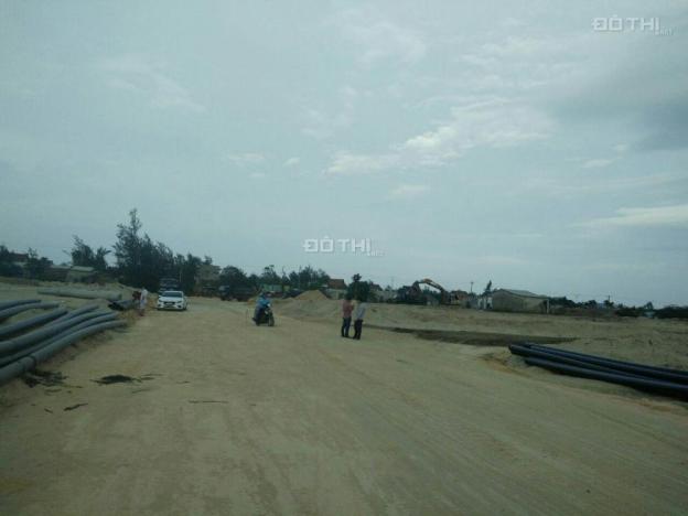 Mở bán đợt cuối dự án đất biển dọc đường Trường Sa, LK Cocobay, giá từ 5,5tr/m2. LH: 0901197147 7667320