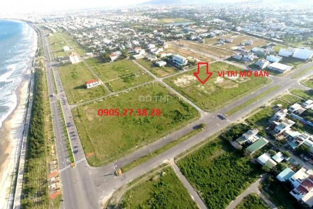 Đất nền ven biển Đà Nẵng mang lại giá trị đầu tư khủng cho nhà đầu tư 7668099