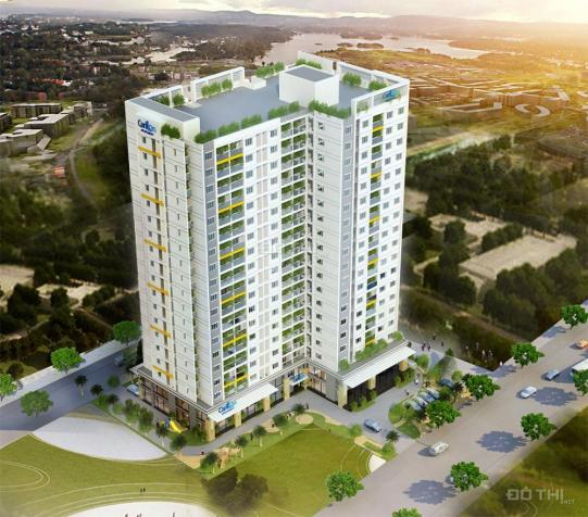 Dự án Carillon 7, tung 300 căn đợt 1, giá ưu đãi, đầy đủ tiện ích, cách Đầm Sen 1km 7668255