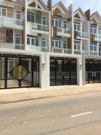 Bán nhà mới xây chính chủ đường Nguyễn Thị Tú 7668426
