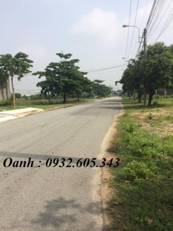 Đất Bách Khoa, đường 16m, giá 14.5tr/m2, ngay Nguyễn Duy Trinh 7772550