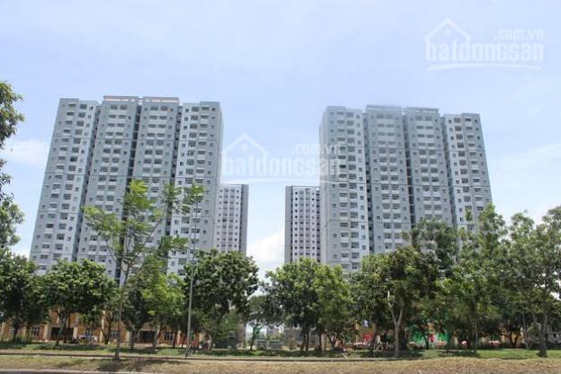 Hot 5 căn cuối- TT 351tr nhận vào ở ngay căn hộ hoàn thiện MT Nguyễn Văn Linh 55m2, 2PN, LS 6%/năm 7718802