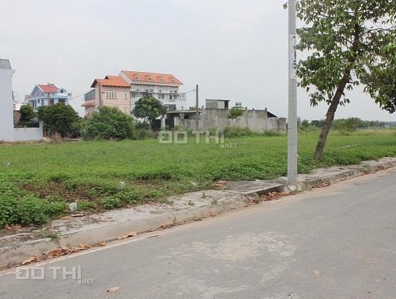 Bán đất tại phường Thạnh Mỹ Lợi, Quận 2, Hồ Chí Minh diện tích 98m2 giá 678 triệu 7668696