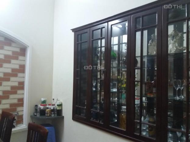 Bán nhà ngõ 310 Minh Khai, Hai Bà Trưng 50m2 x 5 tầng giá 6.8 tỷ thiết kế cực đẹp ô tô vào nhà 7669796