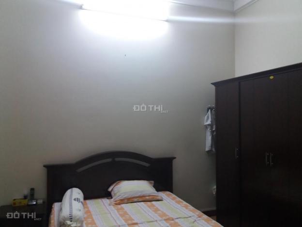 Bán nhà ngõ 310 Minh Khai, Hai Bà Trưng 50m2 x 5 tầng giá 6.8 tỷ thiết kế cực đẹp ô tô vào nhà 7669796