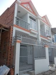 Bán nhà mặt phố tại dự án Đại Lâm Phát Residential, Cần Giuộc, Long An, diện tích 90m2, giá 940 Tr 7670041