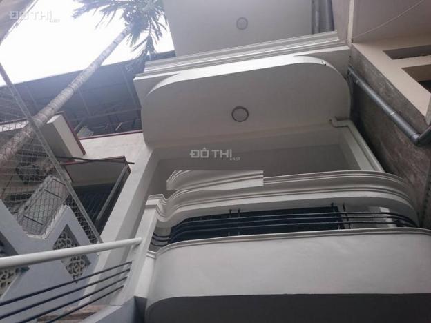 Cho thuê nhà 50m2, 5 tầng Hồ Đắc Di, Trần Hữu Tước 7670300