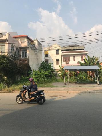 Bán gấp đất 5x22 mặt tiền đường Đào Trinh Nhất, P. Linh Tây, Thủ Đức 7750434