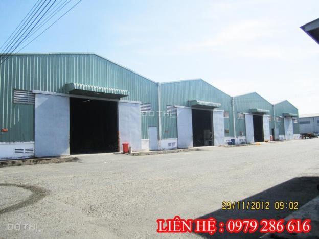 Cho thuê kho xưởng Đại Lộ Thăng Long, diện tích từ 100m2 đến 10.000m2 - Giá 60.000đ/tháng/m2 7673320