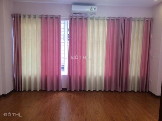 Bán nhà mặt phố Trần Cung, Cổ Nhuế, Bắc Từ Liêm 63m2 x 8 tầng thang máy cực đẹp 11.3 tỷ 7578090