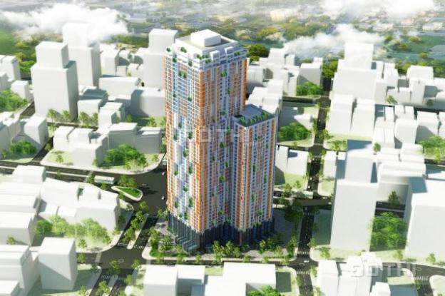 Lãi suất 0% cho KH mua căn hộ dự án HPC Landmark 105 KĐT Usilk City Hà Đông. LH 0989.880.314 7673792
