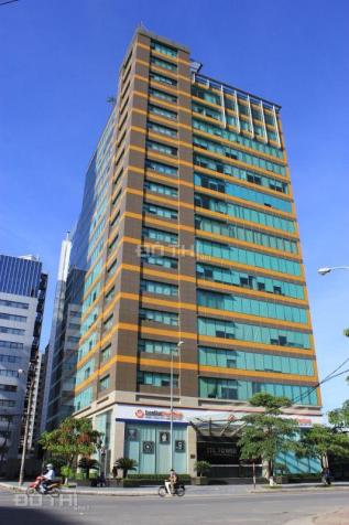 Tòa nhà TTC đường Duy Tân, Cầu Giấy cho thuê văn phòng DT 100m2, giá rẻ, Phòng đẹp. LH 0989942772 7673975