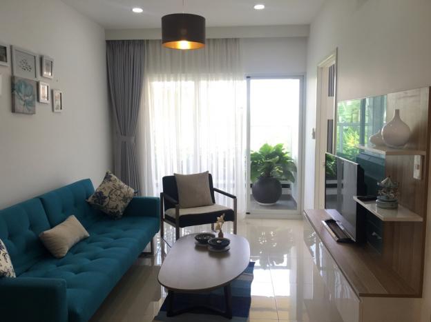 Căn hộ Dream Home 2 sắp bàn giao liền kề lê đức thọ Gò Vấp, 61m2, 2PN, 0909.690.860 7702972