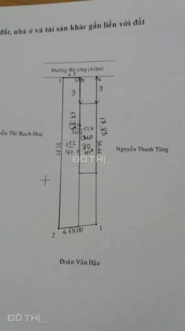 Bán đất Hiệp An, TP. Thủ Dầu Một vị trí đất đẹp giá cực rẻ, có 2 nền liền kề 7677023