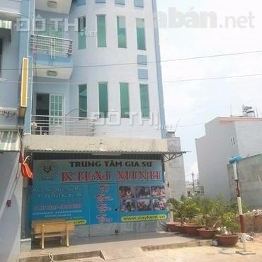 Bán nhà MT đường rộng, Cồn Khương, Ninh Kiều 7677634