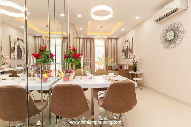 Chủ đầu tư Himlamland cần bán căn hộ cao cấp Him Lam Phú Đông (65m2, 2PN, 2WC), Phạm Văn Đồng 7562029
