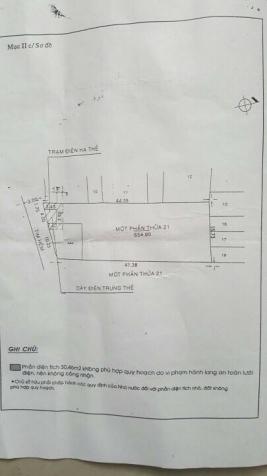 Bán xưởng hẻm 8m Lý Thánh Tông 31tr/m2, 091111.4033 8132148