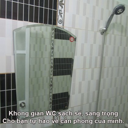 Cho thuê phòng trọ an ninh tại đường Hồ Văn Huê, Phường 9, Phú Nhuận, DT 20m2, giá 3.8 triệu/tháng 7741257