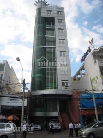 Bán & cho thuê tòa nhà đường 30/4, trung tâm TP Biên Hòa, Đồng Nai, kinh doanh cực kì hấp dẫn 7809360