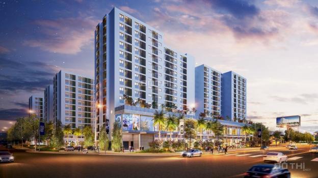 Bán căn hộ chung cư tại dự án Ehome S, Quận 9, Hồ Chí Minh, diện tích 40m2, giá 750 triệu 7684887