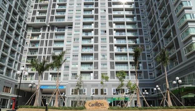 Cần tiền bán gấp căn hộ Carillon 1- Gần sân bay- 2,8 tỷ/căn/86m2- Lh 0903 958 141 7798306