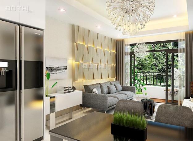 Diamond Lotus Lake View - Thanh toán 10% nhận nhà, CK 1% khách hàng lân cận 7686952