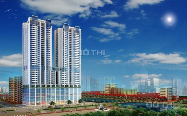 Mở bán đợt cuối chung cư cao cấp New Skyline, Văn Quán, Hà Đông: 0974.969.399 7689961