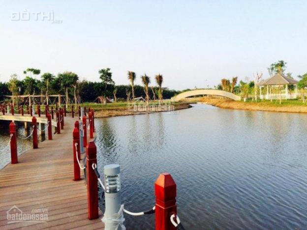 Bán đất nền dự án Park Riverside Tân Cảng, Quận 9, Hồ Chí Minh, diện tích 83.8m2, giá 2.17 tỷ 7691954
