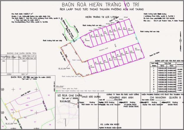 Bán đất nền dự án tại dự án Park Riverside Tân Cảng, Quận 9, Hồ Chí Minh, dt 83.8m2, giá 2.3tỷ 7825082