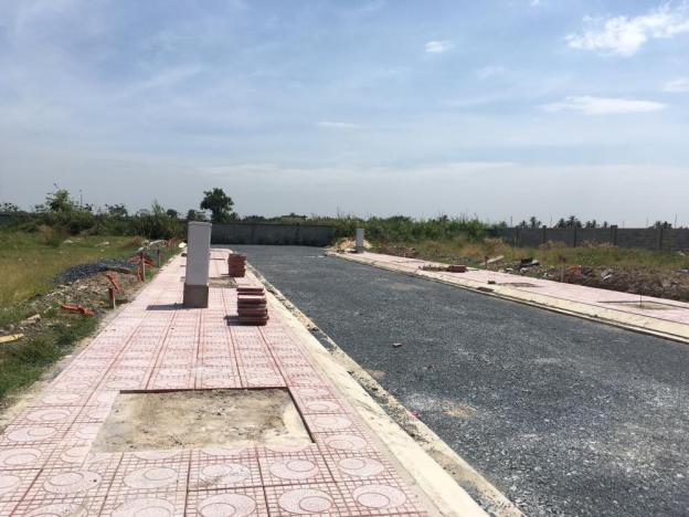 Bán đất nền dự án tại dự án Park Riverside Tân Cảng, Quận 9, Hồ Chí Minh, dt 83.8m2, giá 2.3tỷ 7825082