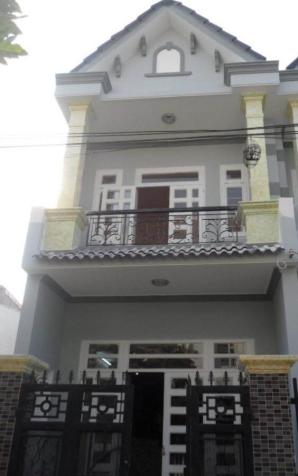 Bán nhà gần mặt tiền Võ Văn Vân, Vĩnh Lộc B dành cho không gian gia đình DT 80m2, SHCC 8186156