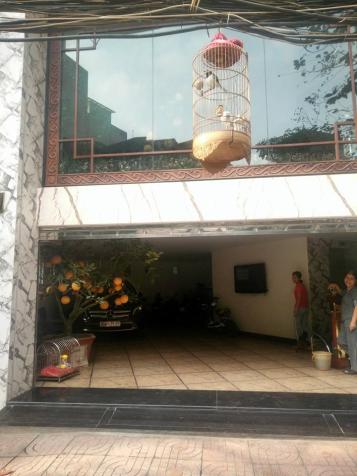 Bán nhà Tôn Đức Thắng 74m2*8 tầng thang máy, lô góc kinh doanh, gara, SĐCC 7711893