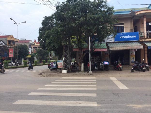 Bán nhà mặt phố tại đường Nguyễn Hữu Cảnh, Đồng Hới, Quảng Bình diện tích 152m2 7729334