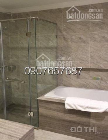 Bán biệt thự vườn DT 1200m2, 900m2 đất thổ cư, DT biệt thự 20m x 60m, giá rẻ nhất 24 tỷ 7692174