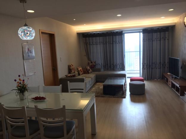 Chính chủ cho thuê các căn hộ tại chung cư Vinhomes Nguyễn Chí Thanh sang trọng đẳng cấp 5 sao 7821185