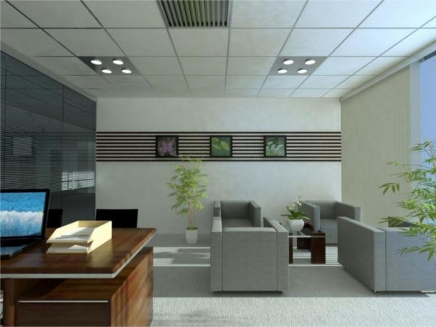 Văn phòng cho thuê tòa nhà Thành Lợi, DTSD 40m2 - 100m2, 230.000VND/m2/th 7822952