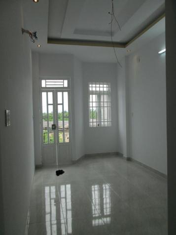 Còn 1 căn duy nhất cần bán tại Huỳnh Tấn Phát 3.4x12.5m giá rẻ, tặng nội thất 7803129