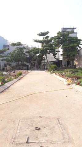 Bán đất mặt tiền đại học Văn Lang, 6 lô liền kề 7979024
