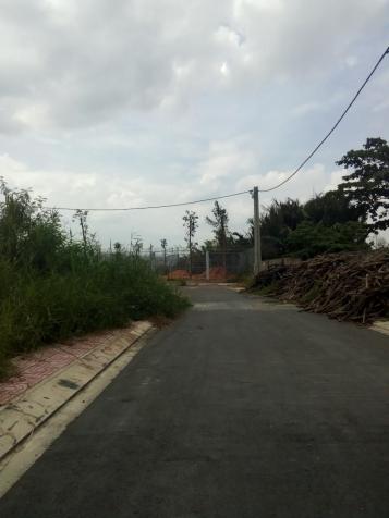 Bán đất đường 182, Tăng Nhơn Phú A, quận 9 giá 1,79 tỷ/ 77m2 7801589