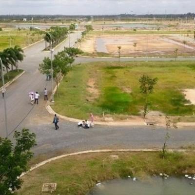 Bán đất nền MT kinh doanh ngay tại siêu dự án Vista Land 7794337