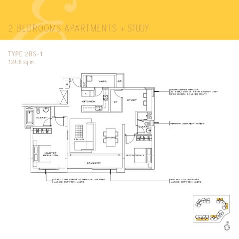 Bán căn hộ cao cấp Estella. 3PN (124m2), giá tốt, LH Mr Thành Phát 0909.642.286 7805728