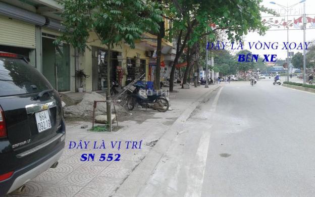 Bán nhà mặt phố SĐCC 552 đường Mê Linh, Khai Quang (7*16m) đang kinh doanh 230m2 sàn, giá 3 tỷ 7700957